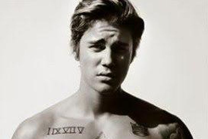 Justin Bieber