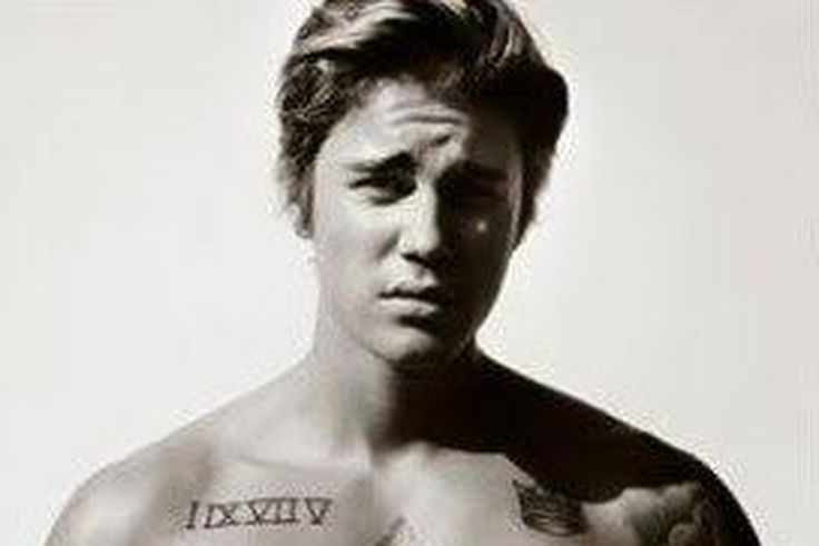 Justin Bieber