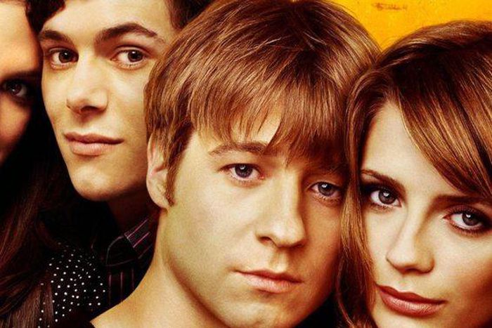 The O.C