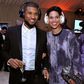 Usher engaged to longtime girlfriend and business partner, Grace Miguel