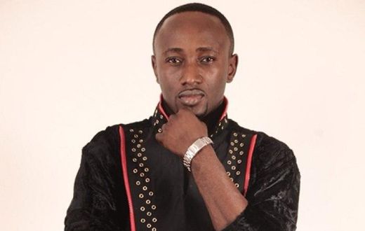 George Quaye - PRO for Charter House