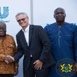 President Akufo-Addo