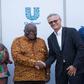 President Akufo-Addo