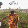 Adjetey Anang and Lydia Forson in "Keteke" movie