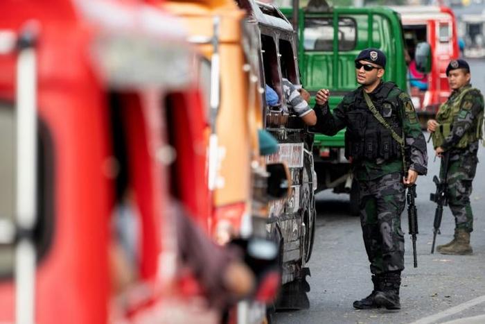The vote results mean rebel group Moro Islamic Liberation Front will start laying down its weapons and assuming political power