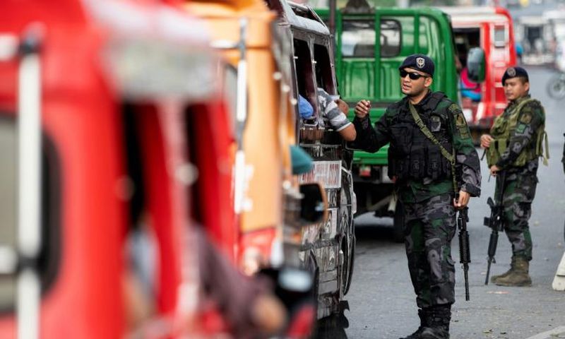 The vote results mean rebel group Moro Islamic Liberation Front will start laying down its weapons and assuming political power