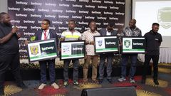 Sports betting in Ghana