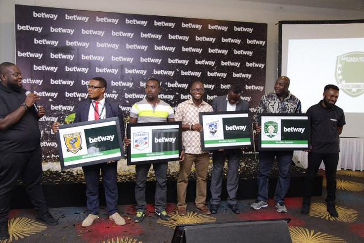 Sports betting in Ghana