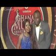 Afia Schwarznegger & DKB at VGMAs