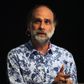 Cryptographer and security expert Bruce Schneier.