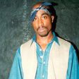 Tupac Shakur