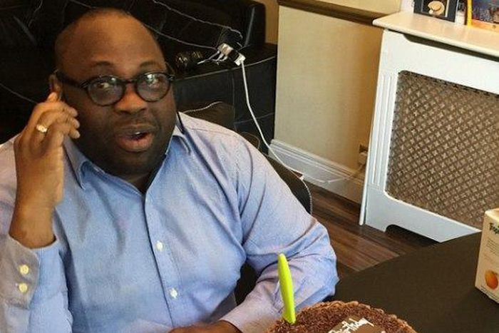 Dele Momodu turns 55