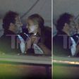 Mariah Carey's new boyfriend, Brett Ratner kissing another woman