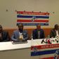 Inauguration of NPP Switzerland Branch at Zurich over the weekend.