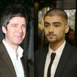 Noel Gallagher attacks Zayn Malik for leaving One Direction