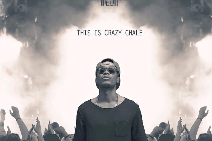 E.L – This Is Crazy Charle (Prod. By Slimbo)