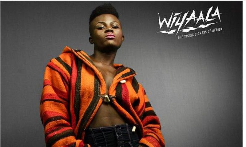 Wiyaala