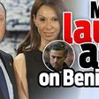Jose Mourinho blasts Rafa Benitez's wife