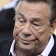 Donald Sterling in alleged romance with a new black woman
