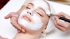 Facial therapy