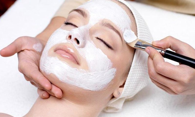 Facial therapy