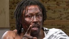 Fetish priest, Kwaku Bonsam