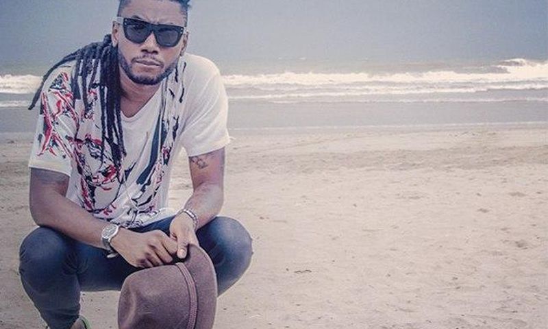 Pappy Kojo