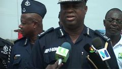 Ghana Police ready to prosecute culprits in the judicial scandal