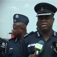 Ghana Police ready to prosecute culprits in the judicial scandal