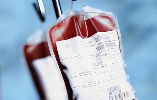 Blood Transfusion