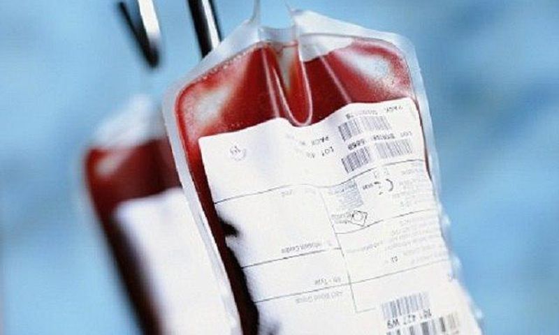 Blood Transfusion