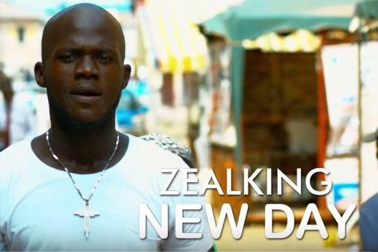 ZealKing - New Day