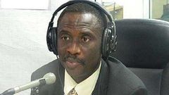 Former Lower Manya MP out of NDC Primaries
