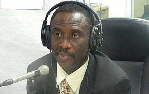 Former Lower Manya MP out of NDC Primaries