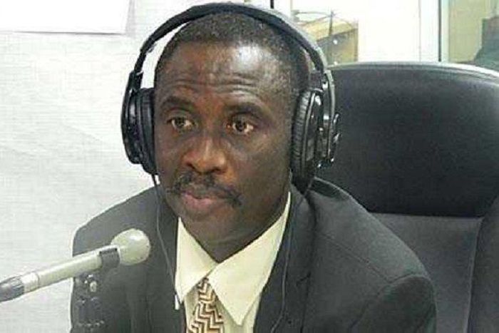 Former Lower Manya MP out of NDC Primaries