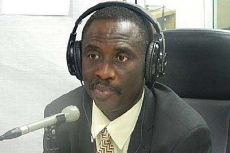 Former Lower Manya MP out of NDC Primaries