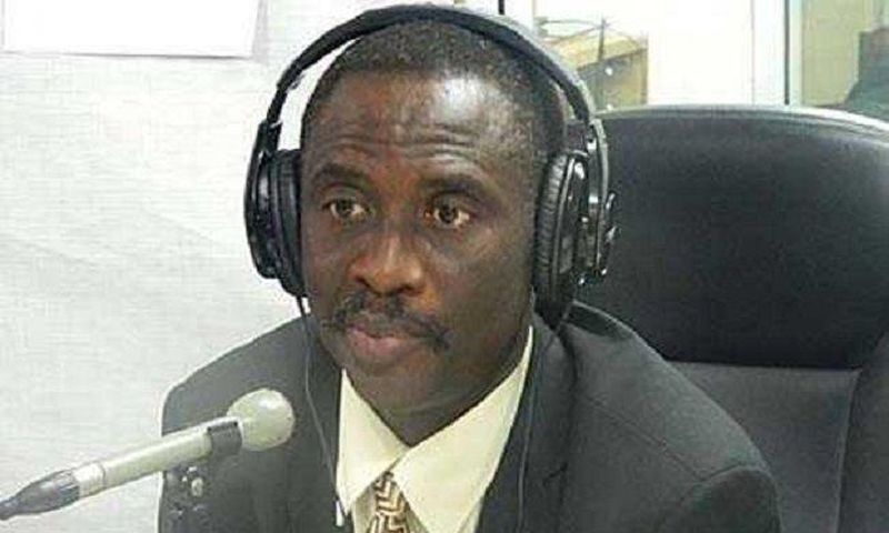 Former Lower Manya MP out of NDC Primaries