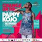 Change Ur DP with Pappy Kojo