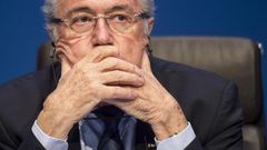 Daughter says quit decision not tied to allegations