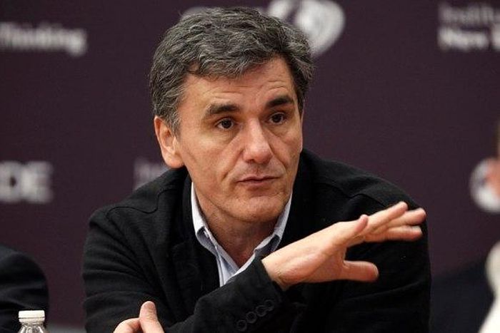 Euclid Tsakalotos