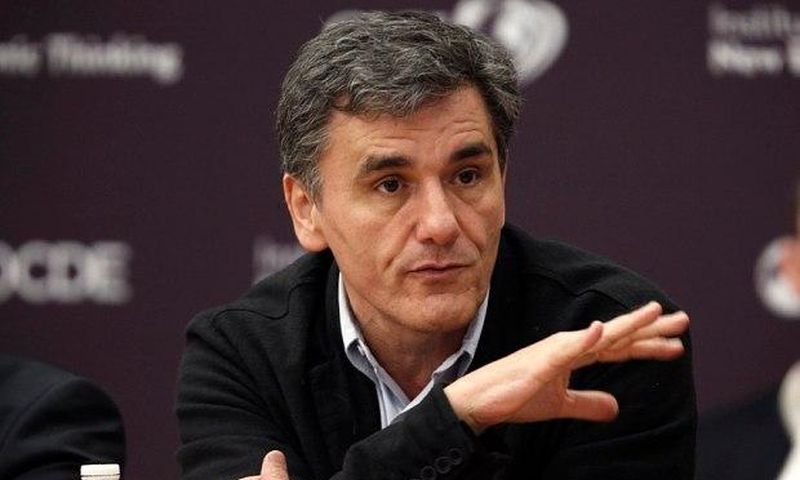 Euclid Tsakalotos