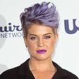 Kelly Osbourne
