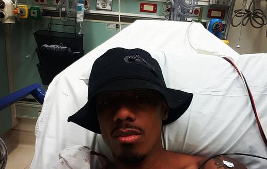 Nick Cannon