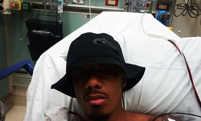 Nick Cannon