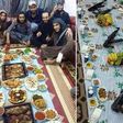 45 Isis militants ‘poisoned to death during Ramadan meal’