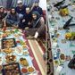 45 Isis militants ‘poisoned to death during Ramadan meal’