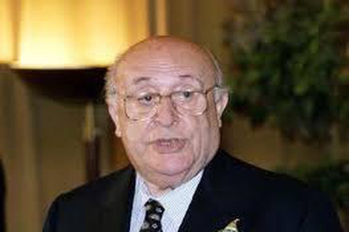 Former Turkish President Demirel has died in hospital