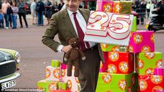 Mr Bean