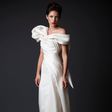 Krikor Jibotian FW 2014/2015 bridal collection