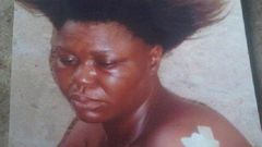 Bola Olowolagba the vampire